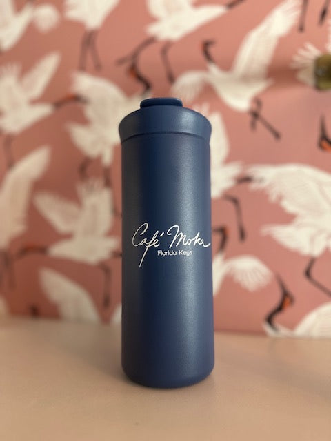 Cafe Moka 16oz Nomad